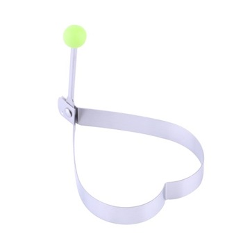 СТАЛЬНАЯ ФОРМА ДЛЯ ЯИЦ ДЛЯ ЖАРЕНКИ