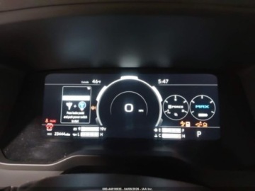 Toyota Sequoia II 2024 Toyota Sequoia Capstone 2024 3.4 Benzyna 437KM, zdjęcie 10