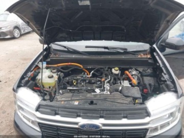 Ford Maverick II 2023 Ford Maverick Lariat 2023 2.5 Hybryda 162KM, zdjęcie 8