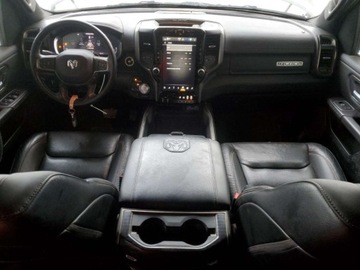  RAM 1500 Rebel 2023 5.7L 5.7 Benzyna 395KM, zdjęcie 8