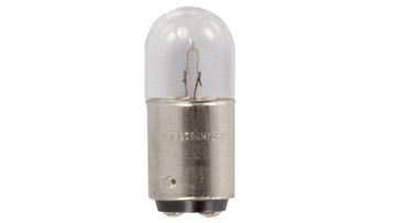 Żarówka R 5W 24V BA15D