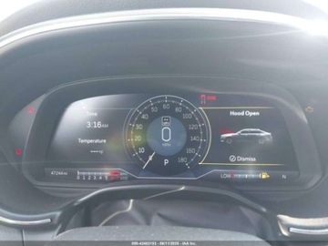 Cadillac 2022 Cadillac CT5 2022r., 3.0L 3.0 Benzyna 360KM, zdjęcie 10