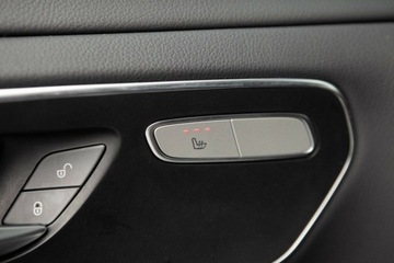 Mercedes Klasa V W447 Długi Facelifting 2.0 300d 237KM 2025 Mercedes-Benz Klasa V V300d 4Matic Salon Polska Autotrade Mercedes-Benz, zdjęcie 18