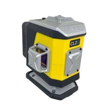 Зеленый лазер Nivel System со штативом CL2G