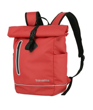 PLECAK MIEJSKI TRAVELITE BASICS 96314-10 ROLOWANY
