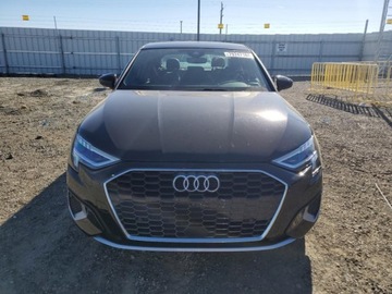 Audi 2023 Audi a3 Premium Plus 2023 2.0l 2.0 Benzyna 201KM, zdjęcie 5