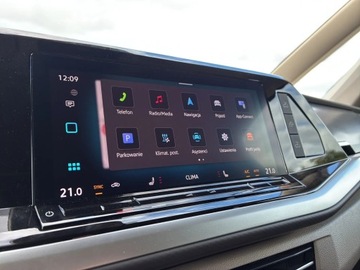 Volkswagen California Multivan 6.1 2.0 TDI BMT 150KM 2025 Volkswagen California Ocean 2.0 TDI 150 KM DSG, zdjęcie 20