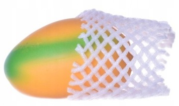Gniotek Antystresowy MANGO do Ściskania