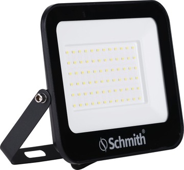 Schmith Naświetlacz LED 50W 5000lm barwa zimna IESCH 052