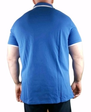 Levi's męska koszulka polo Slim Housemark Polo A48420008 -oryg. Levis - 2XL