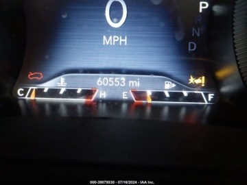 Jeep Cherokee V 2021 Jeep Cherokee 2021r, Limited, 4x4, 2.0L 2.0 Benzyna 270KM, zdjęcie 11