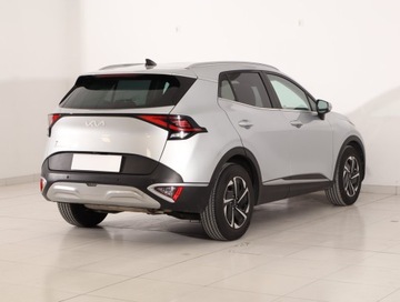 Kia Sportage V SUV 1.6 T-GDI 150KM 2023 Kia Sportage 1.6 T-GDI, Salon Polska, Serwis ASO, zdjęcie 4