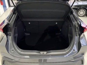 Toyota C-HR II SUV 1.8 Hybrid 140KM 2025 Od ręki - Style 1.8 Hybrid 140KM | Podgrzewane fotele!, zdjęcie 11