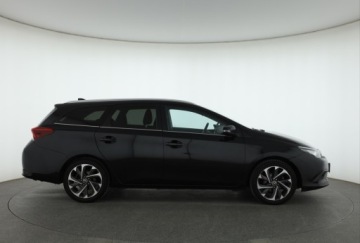Toyota Auris II Touring Sports Facelifting 1.2 D-4T 116KM 2016 Toyota Auris 1.2 Ti, Navi, Klima, Klimatronic, zdjęcie 5
