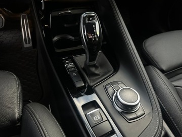 BMW X2 F39 2022 BMW X2 M-Pakiet, Salon PL, Fotele sportowe, Kamera, zdjęcie 9