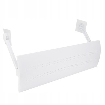 DOMOWY REGULOWANY DEFLEKTOR KLIMATYZATORA