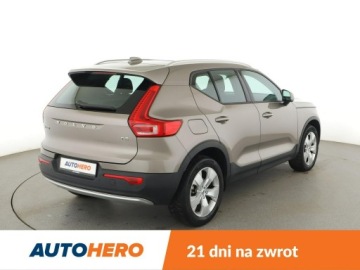 Volvo XC40 2020 Volvo XC 40 Automat, Navi, Panorama, Czujniki,, zdjęcie 6