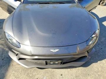 Aston Martin 2020 Aston Martin Vantage 2020. 4.0 Benzyna 503KM, zdjęcie 6