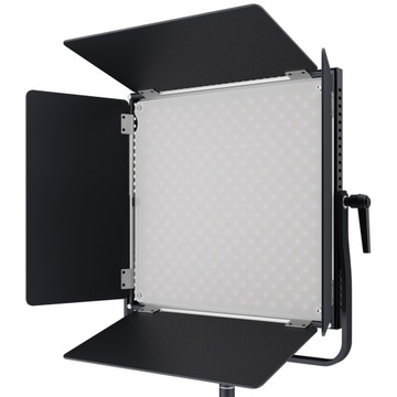 Studyjna Lampa LED Newell RGB Vividha Effect 2700K - 10000K 60W DMX efekty