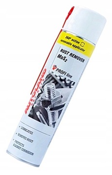 ODRDZEWIA Z8Q95 SMARUJE KONSERWUJE 600ML AUTOLAND