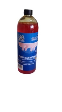 Eimu Barriere z dodatkiem nagietka 1l kwas mlekowy