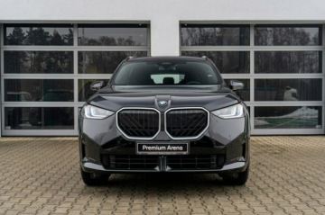 BMW X3 G45 2025 BMW X3 NOWE BMW X3 20d xDrive Dostępne od ręki!, zdjęcie 4
