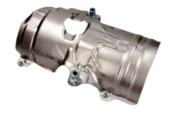 1723EY/PSA ТЕПЛОВОЙ ЭКРАН ВЫХЛОПА CITROEN PEUGEOT