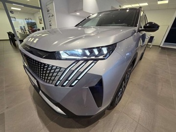 Peugeot 5008 III 2024 Peugeot 5008 1.2 PureTech mHEV GT e-DCS6 DEMO Dealer SalonPL Vat23 1.2, zdjęcie 27