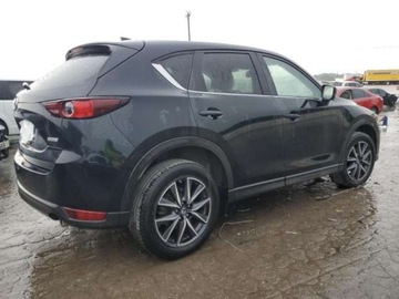 Mazda CX-5 II 2018 Mazda CX-5 MAZDA CX-5 TOURING, 2018r., 4x4, 2.5L, zdjęcie 2