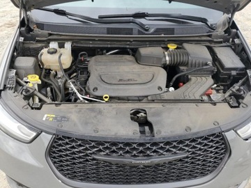 Chrysler Pacifica II 2021 Chrysler Pacifica 2021, 3.6L, TOURING L, od ubezpieczalni 3.6 Benzyna 287KM, zdjęcie 11