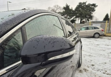 Ford Mondeo V Kombi 2.0 TDCi 150KM 2019 Ford Mondeo Super stan Automat Bogata wersja 2.0 Diesel 150KM, zdjęcie 7