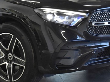 Mercedes GLC C254/X254 2026 MERCEDES-BENZ GLC 200 d 4-Matic AMG Line 2.0 (163KM) 2026, zdjęcie 4