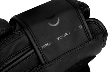 Боксерские спарринговые перчатки ACTIVE BUSHIDO B-2V21, 10 унций