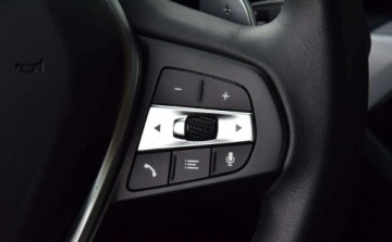 BMW Seria 3 G20-G21 Touring 2.0 318i 156KM 2022 BMW Seria 3 BMW 318i Lift Salon PL Faktura VAT 2.0 Benzyna 156KM, zdjęcie 16