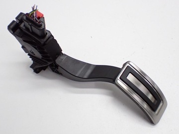 PEDAŁ GAZU POTENCJOMETR EUROPA NAKŁADKA SKODA OCTAVIA III 5E RS VRS 19R