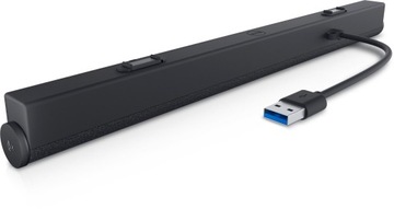 Тонкая звуковая панель Dell SB522A