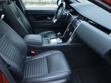Land Rover Discovery Sport SUV Facelifting 2.0 P I4 250KM 2020 Land Rover Discovery Sport P250 MHEV, zdjęcie 8