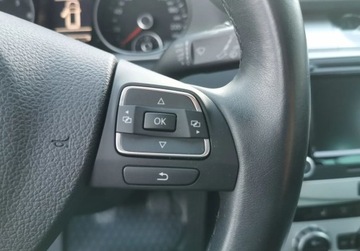 Volkswagen Passat B7 Alltrack 1.8 TSI 160KM 2013 Volkswagen Passat Niski potwierdzony przebieg, bezwypadkowy, Jak nowy 1.8, zdjęcie 27