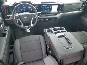 Chevrolet Silverado II 2025 Chevrolet Silverado K1500 LT 2025 2.7L 2.7 Benzyna 310KM, zdjęcie 8