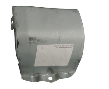 HONDA ACCORD 08-16 REPERATURKA PROGU PRZEDNIA