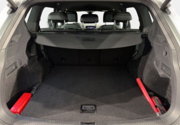 Seat Tarraco SUV 2.0 TSI 190KM 2020 Seat Tarraco VAT 23 Xcellence 2.0TSI 190KM DSG 4drive 2020 r., salon PL, I, zdjęcie 11