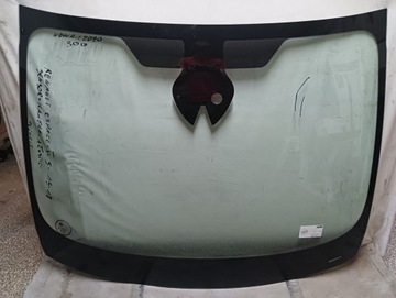SZYBA PRZEDNIA RENAULT ESPACE V-5 (2015-2018) SENSOR KAMERA ACUSTIC