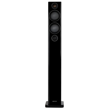 МОНИТОР АУДИО РАДИУС 270 НАПОЛЬНЫЕ ДИНАМИКИ, ЧЕРНЫЕ