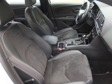 Seat Leon IV 2020 Seat Leon 2.0 TSI Cupra 290, Salon Polska, zdjęcie 8