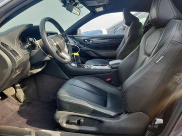 Infiniti Q60 II 2021 Infiniti Q60 3.0T Pure 2021 3.0 Benzyna 300KM, zdjęcie 7