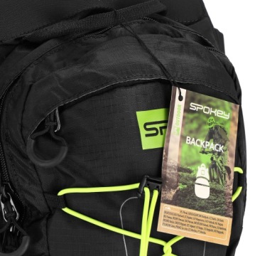 ВЕЛОСИПЕДНЫЙ РЮКЗАК SPOKEY DEW