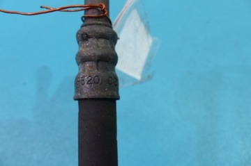 ТРОС КОРОБКИ ПЕРЕДАЧ VOLVO V70 II 00-04 2.4 D5