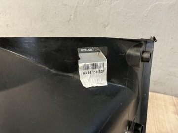DACIA DOKKER LODGY PODBĚH LEVÝ PŘEDNÍ 638411852R