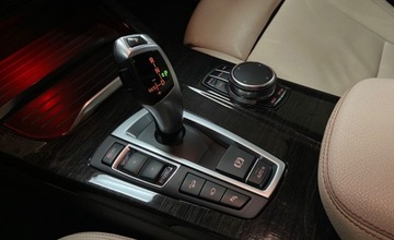 BMW X4 G01 xDrive20i 184KM 2016 BMW X4 Pelna oferta na R-CARS.pl 2.0 Benzyna 184KM, zdjęcie 16