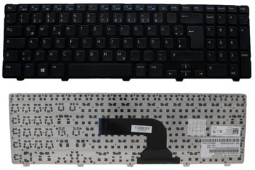 KLAWIATURA DELL INSPIRON 15 3531 3521 5521 3537